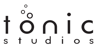 Tonic Studio - Nuvo