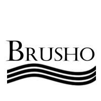 Brusho