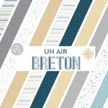 Collection "un air breton"
