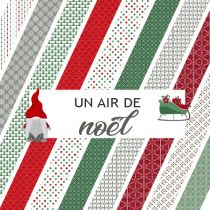 Collection "Un air de Noël" 5