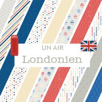 Collection "un air Londonien"