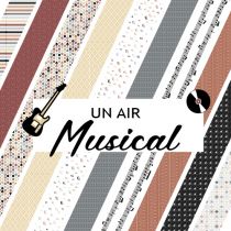 Collection "un air musical"