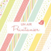 Collection "un air printanier"