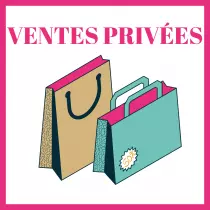 Ventes priv�es