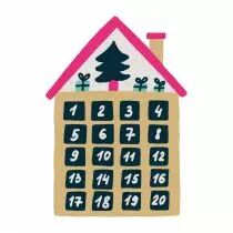 Calendriers de l'Avent