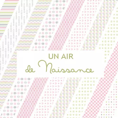 un air de naissance filles