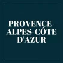 Provence-Alpes-Cte d'Azur