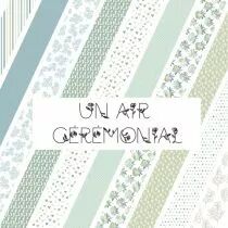 Un air c�r�monial