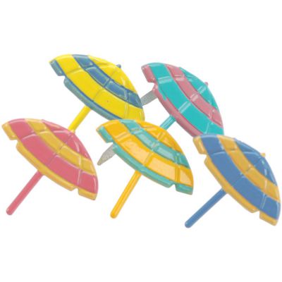 12 brads Beach Umbrellas