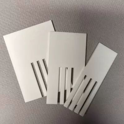 3 OUTILS POUR NOEUDS PARFAITS - BLANC