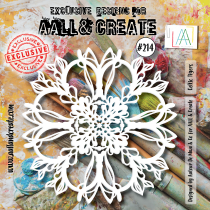 AALL and Create : 214 - 6\'x6\' Pochoir - Celtic Tigers