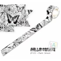 AALL and Create 120 - Washi Tape - Pure grace