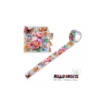 AALL and Create 143 - Washi Tape - Petals kiss