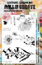 AALL and Create Stamp Set - 925 - bright