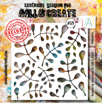 AALL and Create Stencil - 179 - Trifoliatrix
