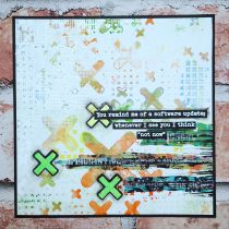 AALL and Create Stencil -143 CREATIVELY GROSSED