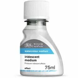 ADDITIF AQUARELLE MEDIUM IRIDESCENT 75ML V2