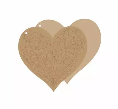 Album - coeur
