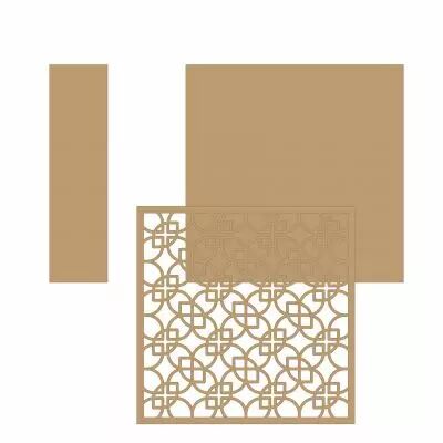 Album - motif