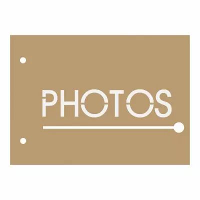 ALBUM 13*18 PHOTOS