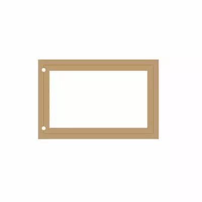 ALBUM 15*10 CM - RECTANGLE EVID�