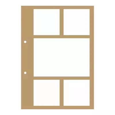 ALBUM 19*27 A CASES