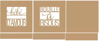 Fdsabda Album Bebe D Amour Fee Du Scrap