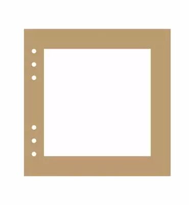 ALBUM 20 X 20 CM - CARRE EVIDE
