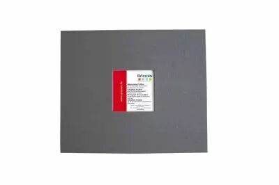 ALBUM 21*25 CM ANTHRACITE