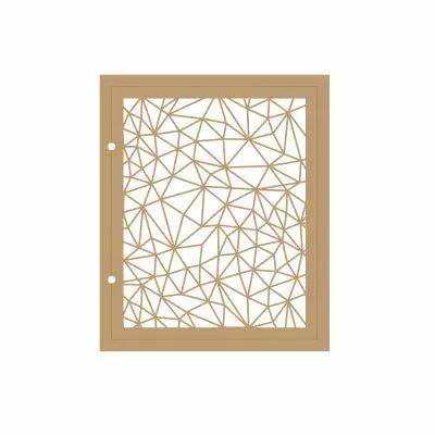 ALBUM 22,3 X 18,5 CM - CONSTELLATION