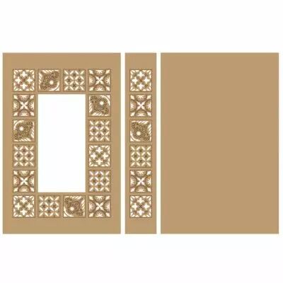 Album 23 x 15 cm - Ib�rique Azulejos