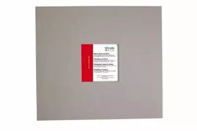 ALBUM 30.5X30.5 GRIS