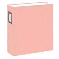 Album en carton 9x12 Coral Dots
