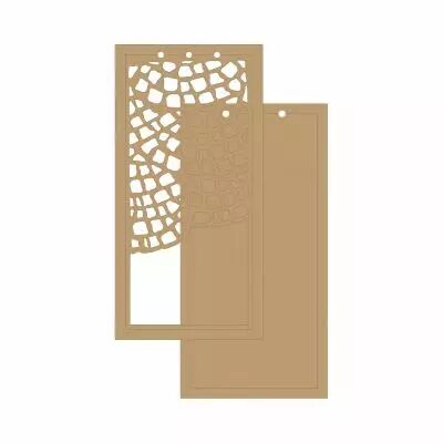 ALBUM HORIZONTAL 10 X 20 CM - PAVE