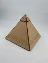 Album pyramide