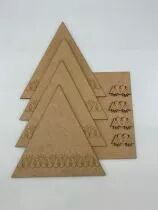 Album pyramide