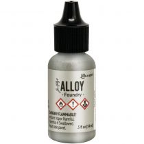 Alcohol Ink Metallic Alloy - foundry