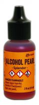 ALCOHOL PEARL splendor - Encre à alcool orange