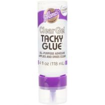 Aleene\'s Always Ready Clear Gel Tacky Glue