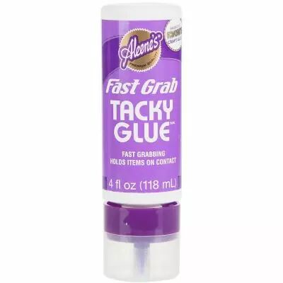Aleene\'s Always Ready Fast Grab Tacky Glue