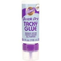 Aleene\'s Always Ready Quick Dry Tacky Glue
