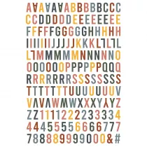 Alphabet relief Bande originale, face B