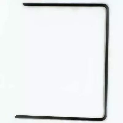 ANGLE DE BORD NOIR