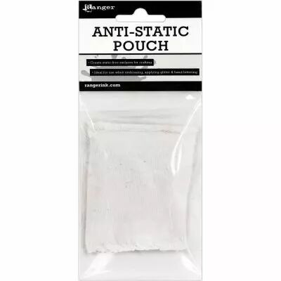 ANTI STATIC POUCH