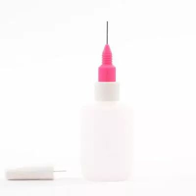 Applicateur � pointe ultra fine 0,5mm