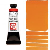Aquarelle extra fine 15ml Cadmium Orange Hue