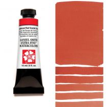Aquarelle extra fine 15ml Cadmium Red Scarlet Hue