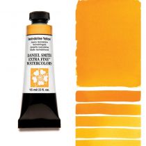 Aquarelle extra fine 15ml Isoindoline Yellow