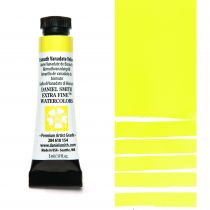 Aquarelle Extra fine Bismuth Vanadate Yellow 5ml