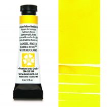 Aquarelle Extra fine Cadmium Yellow Medium Hue 5ml
